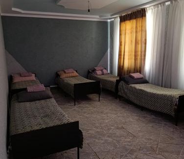 Balykchy House | Yrys quest home