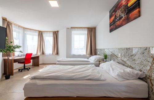 Marchtrenk House | YS Apartments