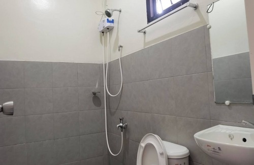Legazpi House | Ys Rezidenzia Suites