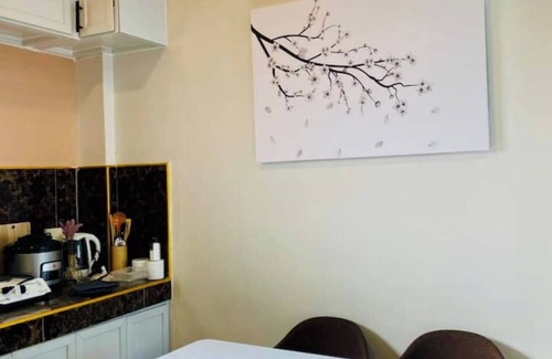 Cavinti Apartment | Ysabella Suite Calvario St. - Cavinti Town Proper II