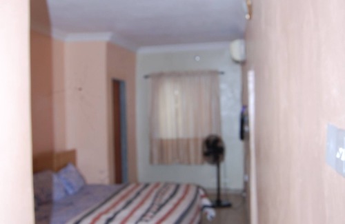 Ibadan Hotel | Yseg Hotel Ibadan