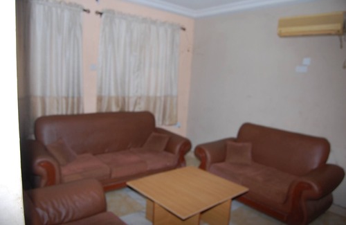 Ibadan Hotel | Yseg Hotel Ibadan