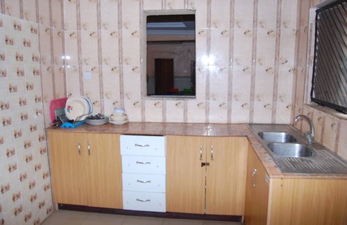 Ibadan Hotel | Yseg Hotel Ibadan
