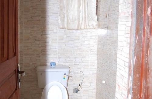 Ibadan Hotel | Yseg Hotel Ibadan