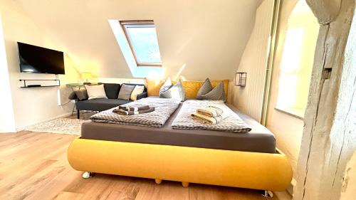 Moritzburg Apartment | Ysenberc Apartments