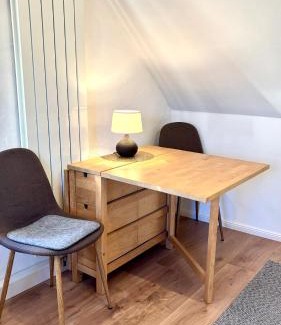 Moritzburg Apartment | Ysenberc Apartments