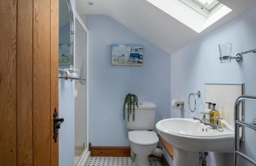 Llanfor House | Ysgoldy