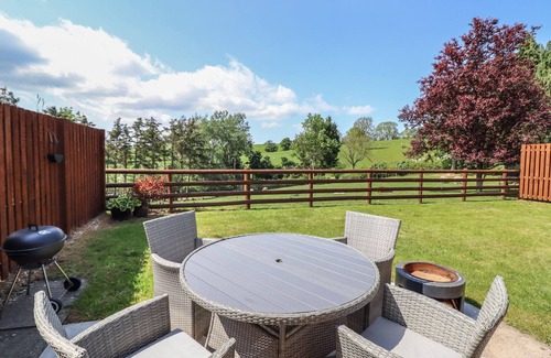 Llanfair Caereinion Cottage | Ysgubor Fachwen