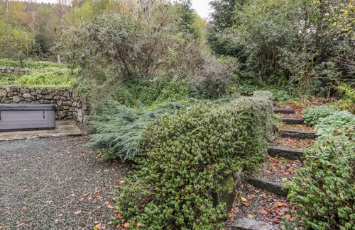 Dinas Mawddwy Cottage | Ysgubor