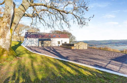 Conwy House | Ysgubor Maen Y Bardd