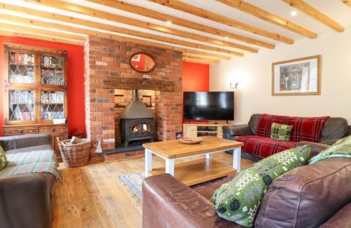 Pennant Melangell House | Ysgubor Pwlliago
