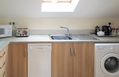 Arthog Cottage | Ysgubor Uchaf - 29517