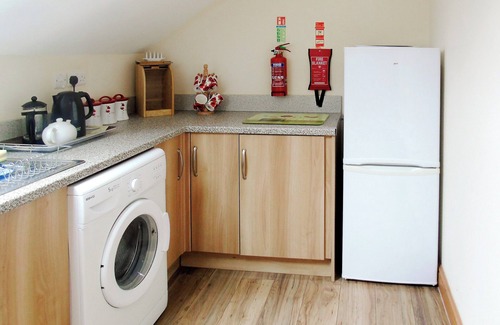 Arthog Cottage | Ysgubor Uchaf - 29517