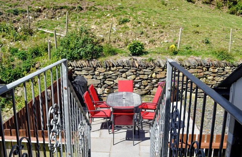 Arthog Cottage | Ysgubor Uchaf - 29517