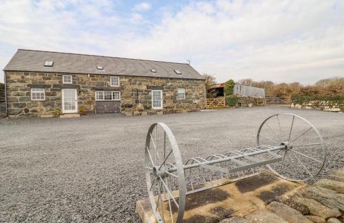Rhyd-y-clafdy House | Ysgybor Yd