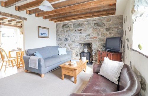 Rhyd-y-clafdy House | Ysgybor Yd