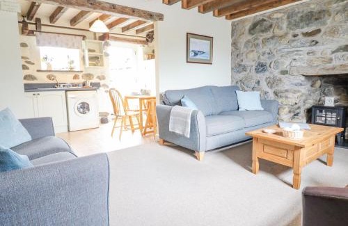 Rhyd-y-clafdy House | Ysgybor Yd