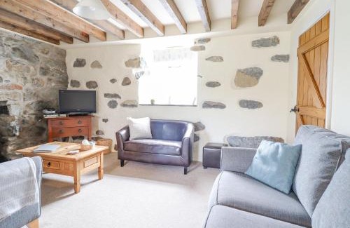 Rhyd-y-clafdy House | Ysgybor Yd