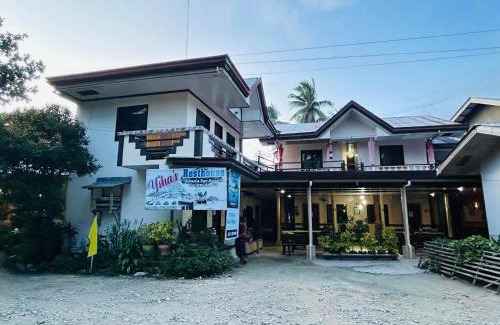 San Agustin House | Ysha's Resthouse