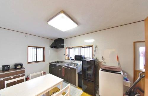 Yumoto Apartment | YsINN箱根湯本
