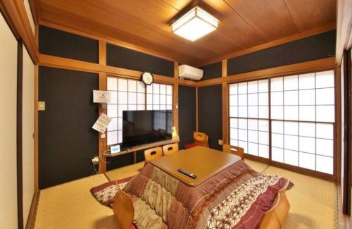 Yumoto Apartment | YsINN箱根湯本