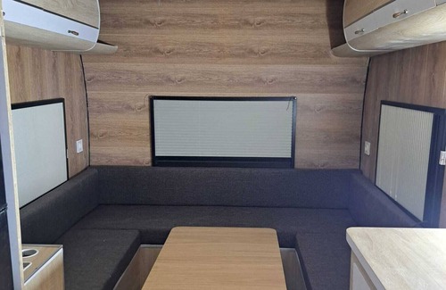 Samandira RV Rental | YSM Karavan Kamp