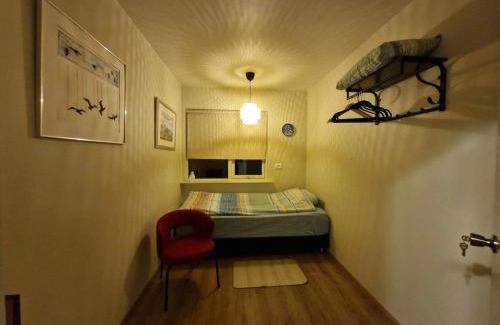 Eyvindarholar Apartment | Ysta-Bæli Black Beach Farm House