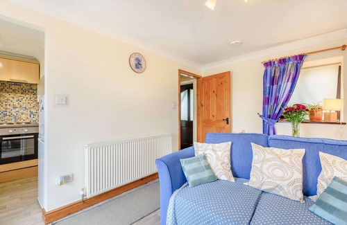 Rhyd-y-foel Cottage | Ystabl - Stable