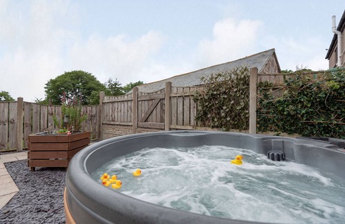 Rhyd-y-foel Cottage | Ystabl - Stable
