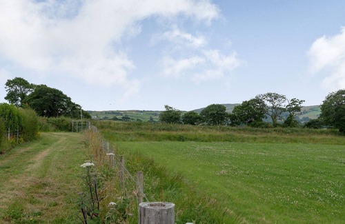Rhyd-y-foel Cottage | Ystabl - Stable