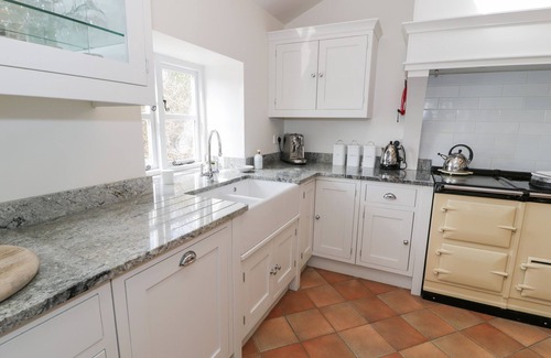 Denbigh Cottage | YSTRAD BACH, family friendly, luxury holiday cottage in Denbigh