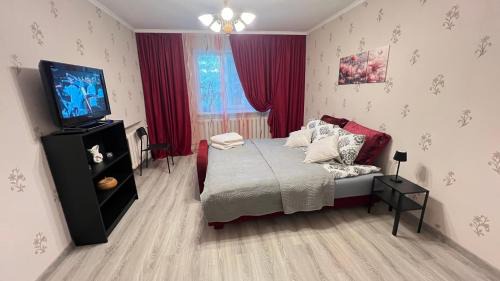 Sarkandaugava Apartment | YSYS Apartments - your stylish housing