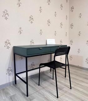 Sarkandaugava Apartment | YSYS Apartments - your stylish housing
