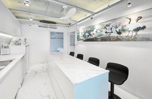 Mapo House | YT Tailored Service 9Bedroom Home near Hongik Univ