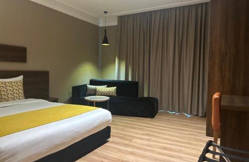Gauthier Hotel | Yto boutique Hotel