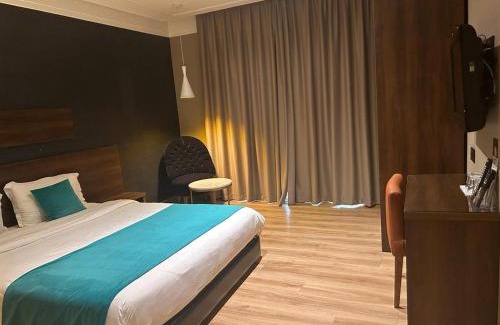 Gauthier Hotel | Yto boutique Hotel