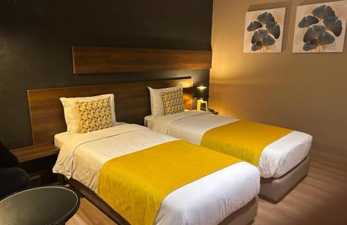 Gauthier Hotel | Yto boutique Hotel
