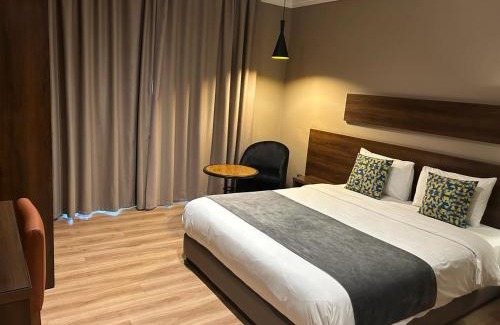 Gauthier Hotel | Yto boutique Hotel