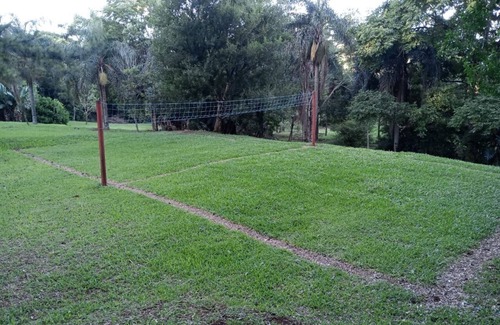 Dos de Mayo Cabin | Ytororó Lodge Your home in the heart of Misiones