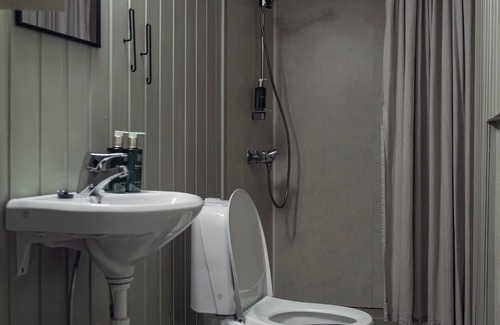Hemnes Municipality Hotel | Yttervik
