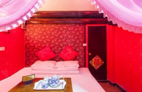 Pingyao House | Yu Feng Heng Hotel