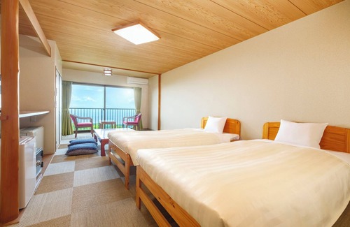 Yumoto House | YU-FURI NASU-TAKAO ONSEN LODGE