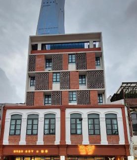 Chinatown Hotel | Yu Hotel Chinatown