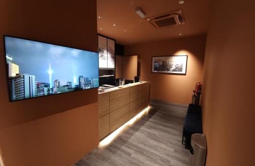 Chinatown Hotel | Yu Hotel Chinatown