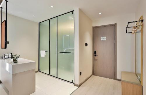 Yuecheng Hotel | Yu My Hotel