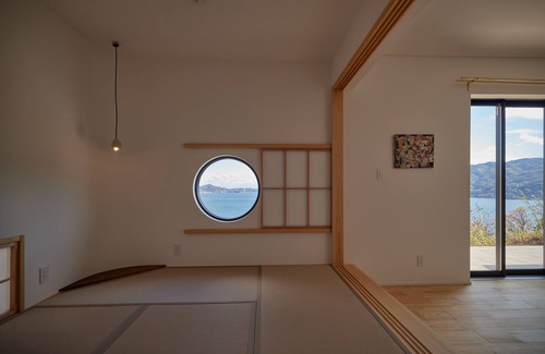 Ochi-gun Villa | Yu-Rah