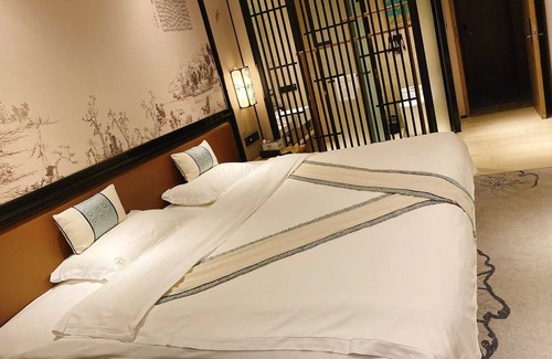 Lougang Hotel | Yuan Culture Hotel Shenzhen