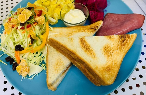 Yuchi Bed & Breakfast | Yuan Ju Boutique Hotel