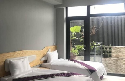 Taitung City Centre Bed & Breakfast | Yuan Places