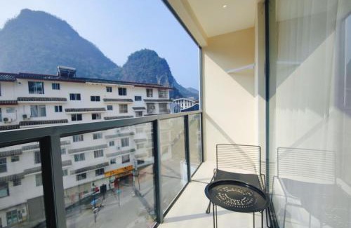 Yangshuo Hotel | Yuanjing Yishu Hotel